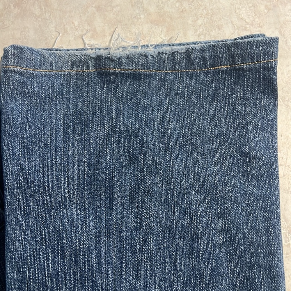Lucky Brand ladies jeans - Picture 3 of 10